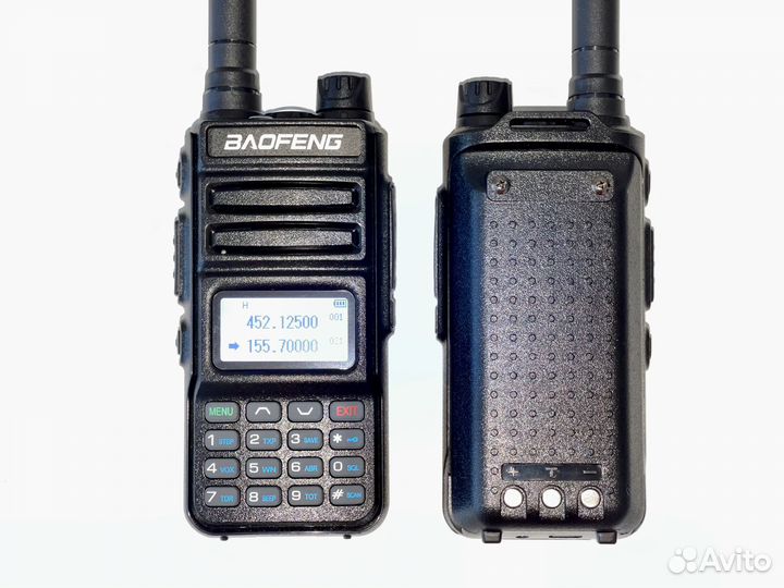 Рация Baofeng UV13