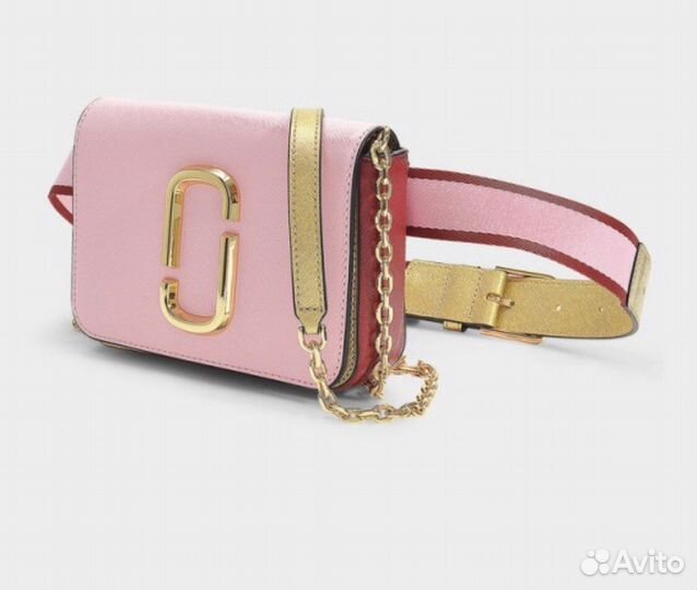 Сумка marc jacobs