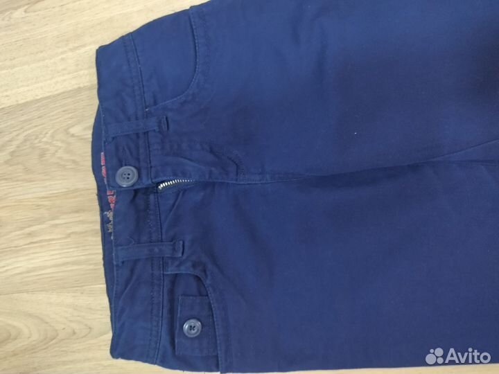 Одежда на девочку 128-134