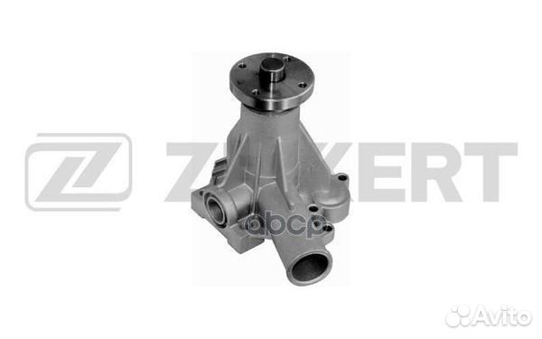 Помпа водяная Volvo 240 83- 740 84- 760 84