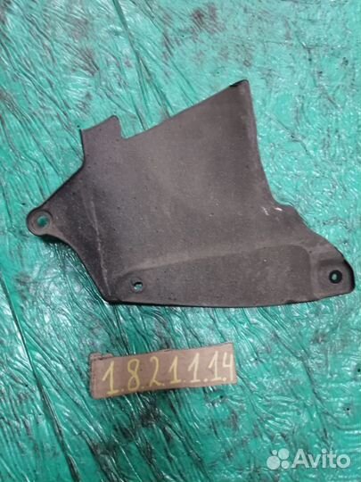 Пыльник передний левый / правый Toyota Camry V50