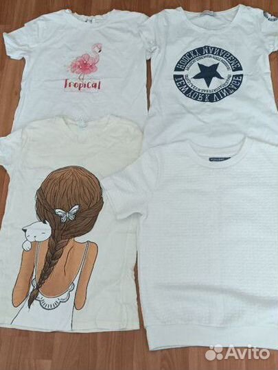 Женские вещи пакетом 44 46 размер