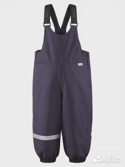 Костюм зимний Lassie 80 (+6) + доп. штаны 86 (+6)