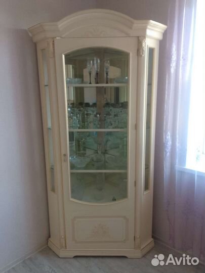 Витрина ' новач