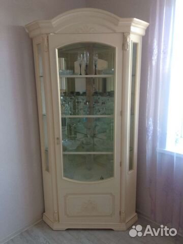 Витрина ' новач