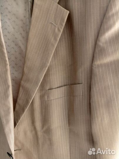 Костюм мужской