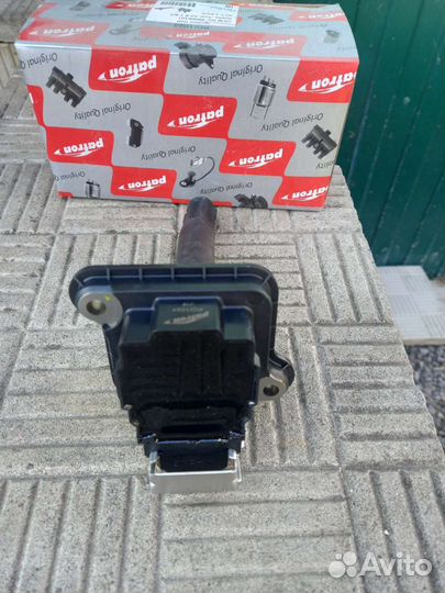 Катушка зажигания Ауди/Фольксваген