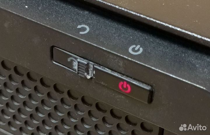 Корпус corsair graphite 230t