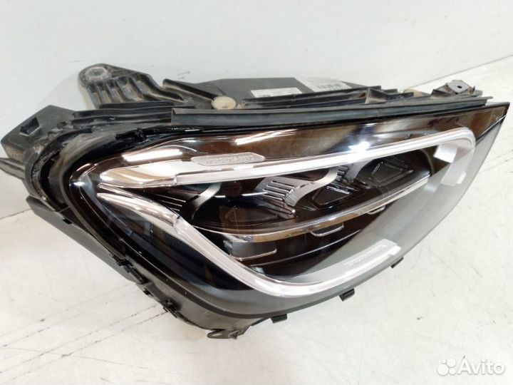 Фара передняя правая Mercedes-Benz Glc X253