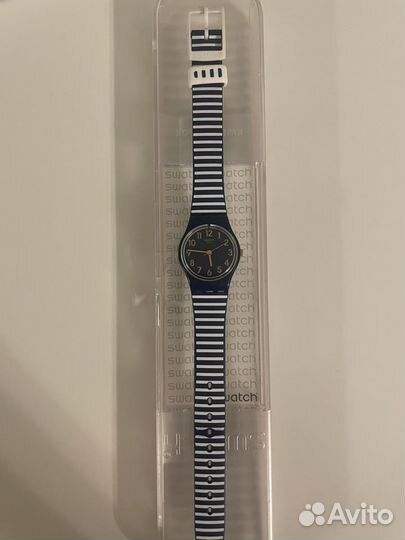 Часы swatch женские