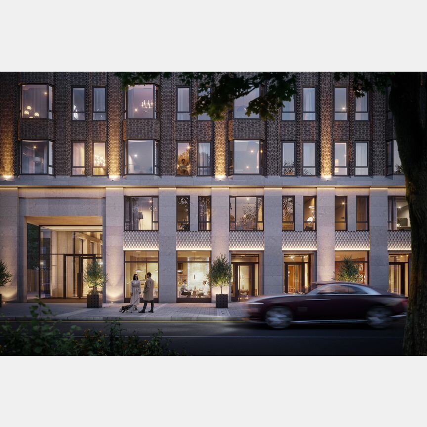 Апартаменты-студия, 35,2 м², 7/21 эт.