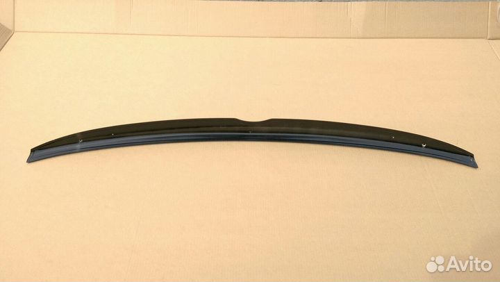 Camry 50 / 55 спойлер на багажник 2012-2017 D2QY3