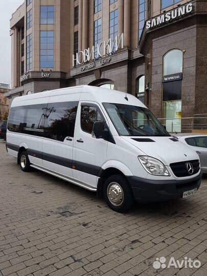 Аренда/заказ микроавтобуса/минивэна на свадьбу