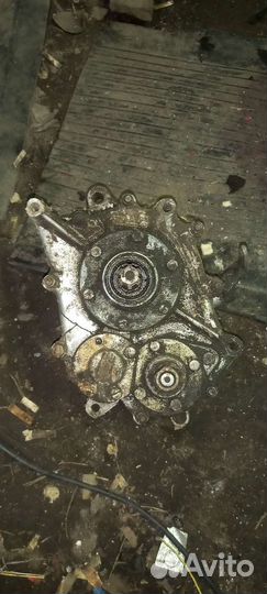 Продам редуктор от муровья