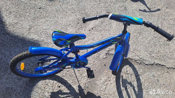 Продам 2 детских велосипеда