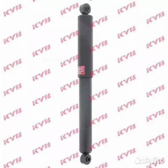 KYB 344442 Амортизатор - Excel-G зад прав/лев