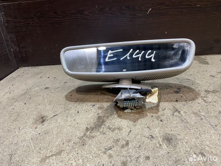 Зеркало салонное Mercedes-Benz W211