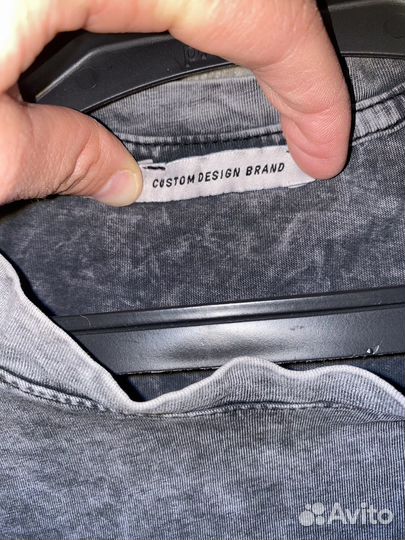 Футболка женская