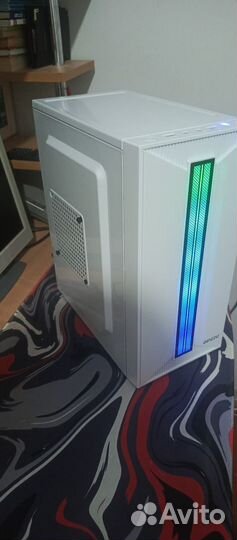 Игровой пк