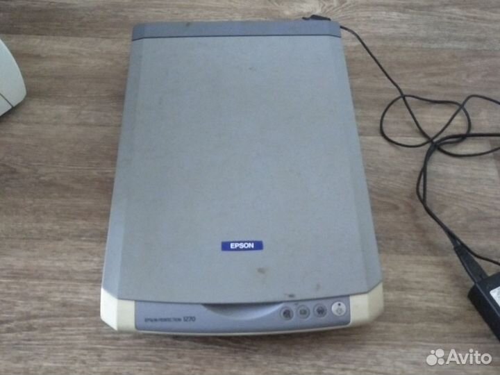 Сканер на запчасти