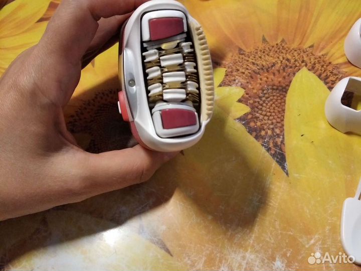 Эпилятор Cameron