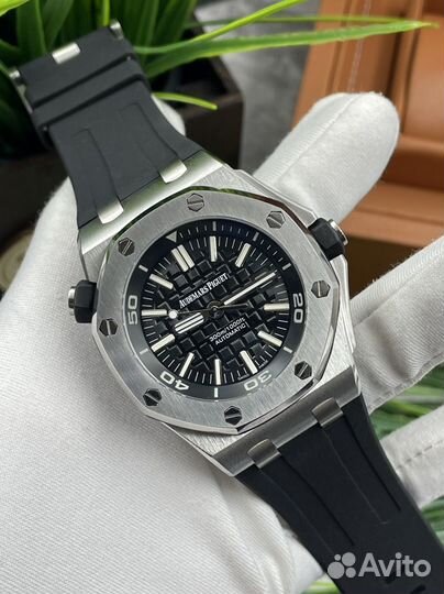 Мужские часы Audemars Piguet Royal Oak