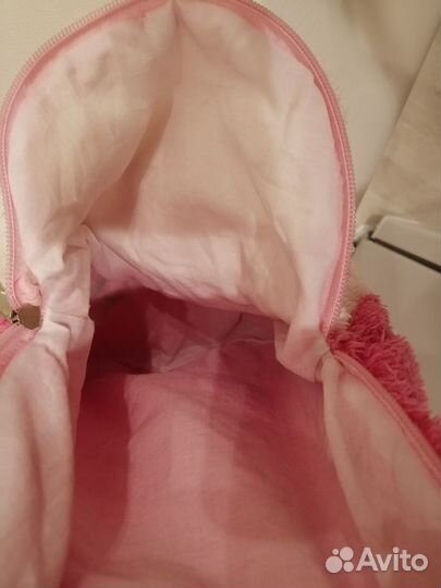 Рюкзак детский