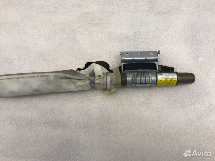 Подушка безопасности боковая правая Ford Mondeo