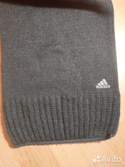Шарф adidas
