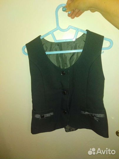 Школьная форма