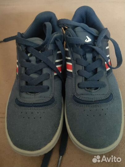Кроссовки для мальчика 
