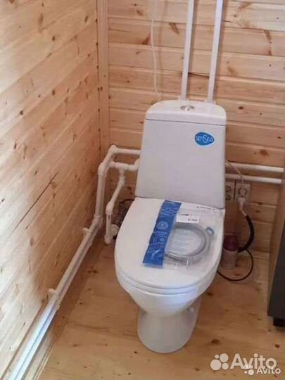 Засор,прочистка,ремонт канализации