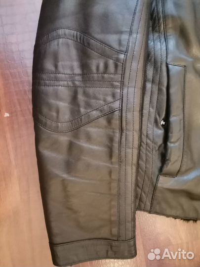 Мужская зимняя куртка