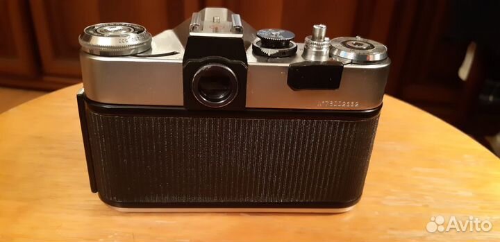 Фотоаппарат Зенит ем
