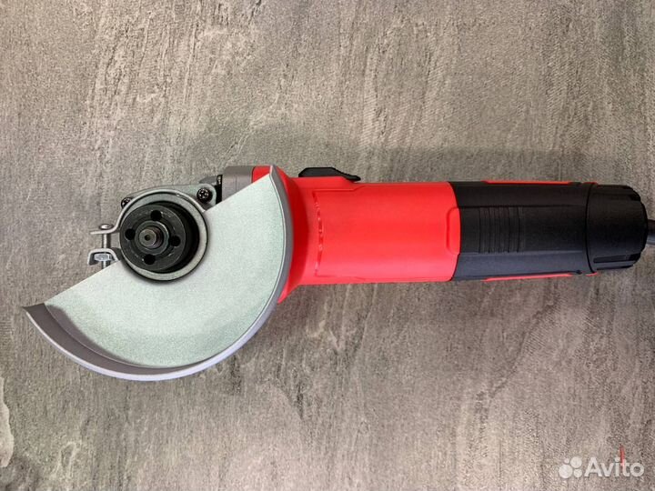 Шлифмашина угловая Shijing 9310, мини-ушм