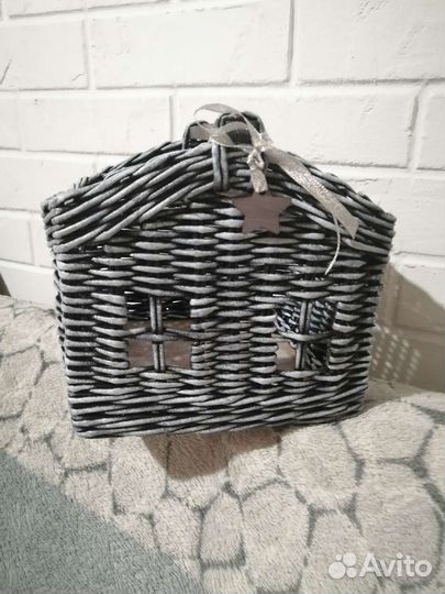 Корзина для подавков