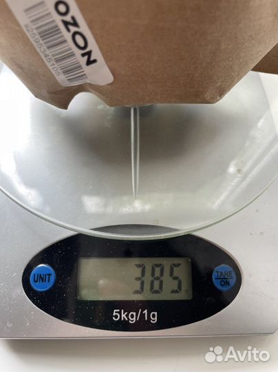 Свечеварение