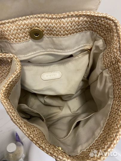 Рюкзак женский