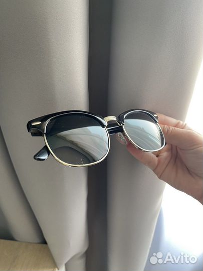 Солнцезащитные очки новые