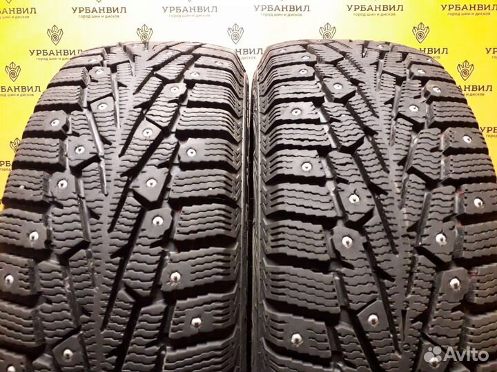 Cordiant Snow Cross 195/55 R15