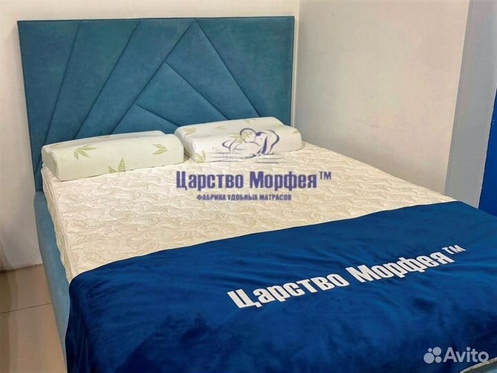 Матрас Премьер