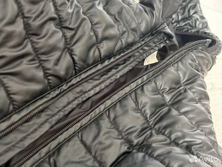 Куртка zara 98