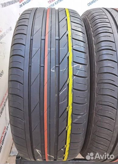 Bridgestone Turanza T001 225/50 R18 99W