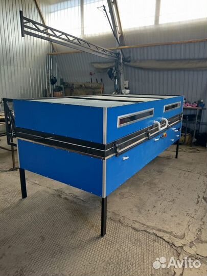 Мебельный вакуумный пресс от производителя