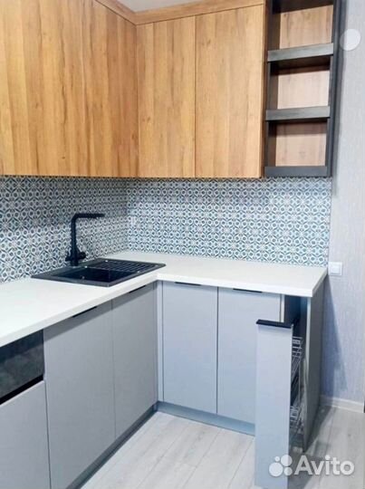 Изготовление мебели на заказ кухни шкафы прихожие