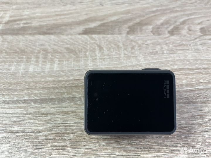 GoPro Hero 6 расширенная комплектация