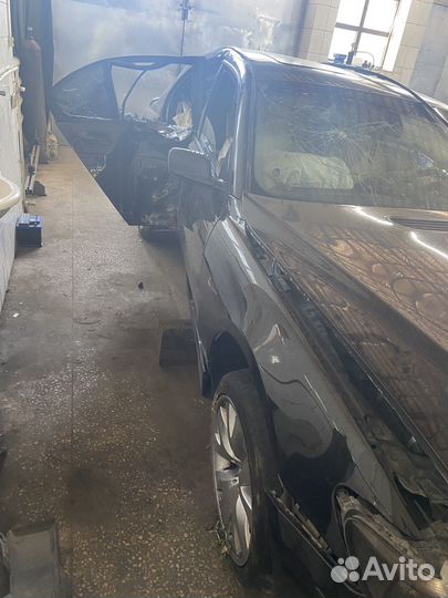 Бмв е65 е66 разбор