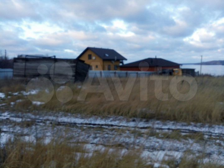 Участок 4 сот. (ИЖС)