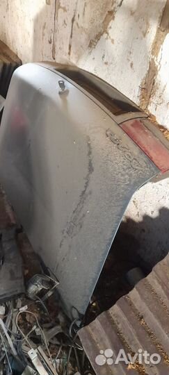 Капот газ 31105