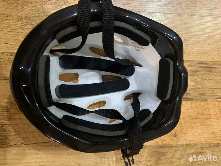 Шлем велосипедный детский